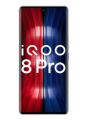 Vivo iQOO 8 Pro
