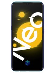 Vivo iQOO Neo 855 Racing