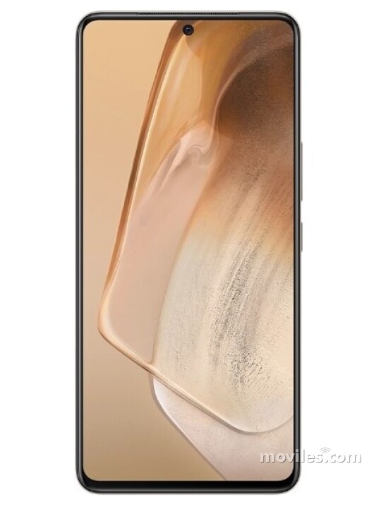 Vivo iQOO Neo5 - Celulares.com Brasil