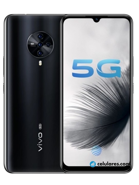 Imagem 3 Vivo S6 5G