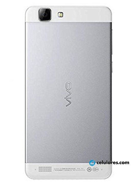 Imagem 4 Vivo V1