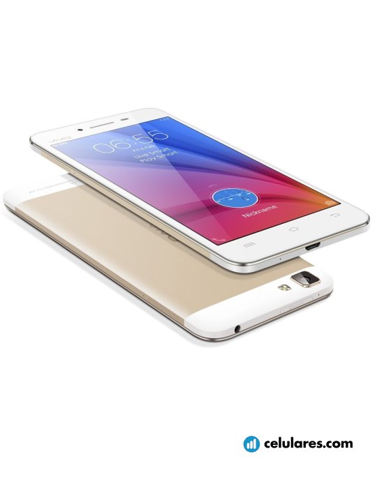 Imagem 2 Vivo V1