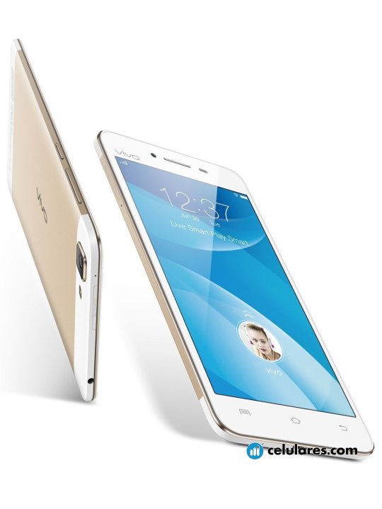 Imagem 3 Vivo V1
