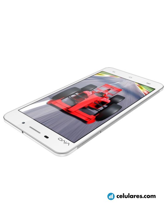 Imagem 4 Vivo V1 Max 