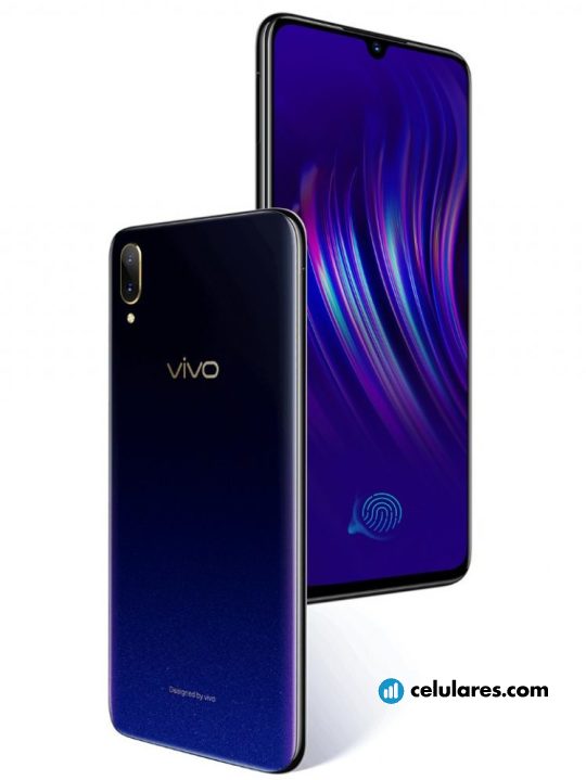 Imagem 2 Vivo V11i
