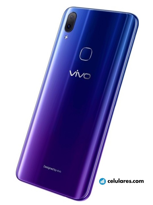 Imagem 3 Vivo V11i