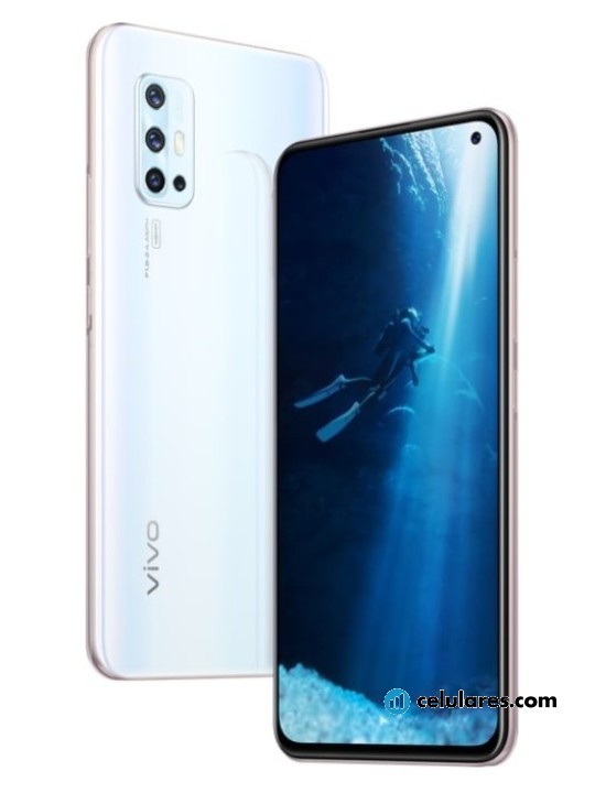 Imagem 4 Vivo V19