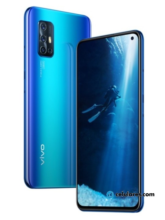 Imagem 2 Vivo V19