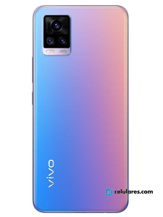 Imagem 6 Vivo V20 2021