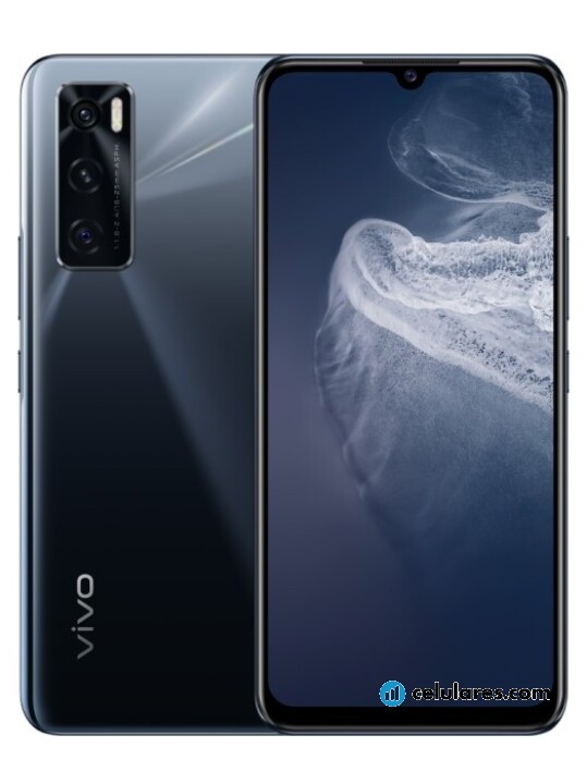 Imagem 2 Vivo V20 SE