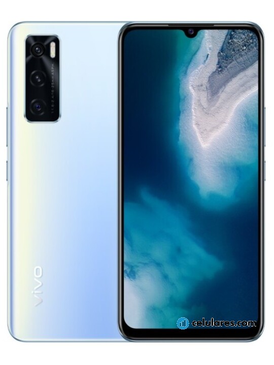 Imagem 3 Vivo V20 SE