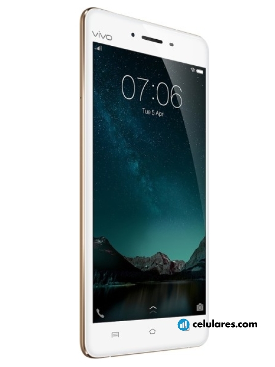 Imagem 2 Vivo V3Max