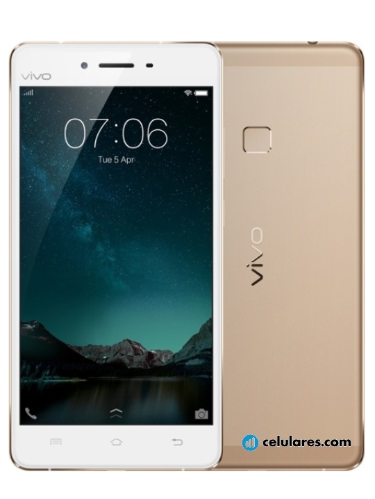 Imagem 3 Vivo V3Max
