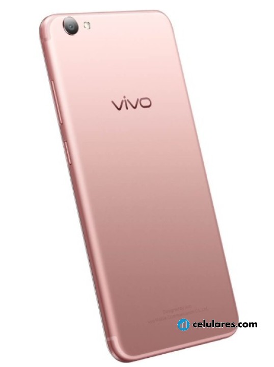 Imagem 4 Vivo V5s
