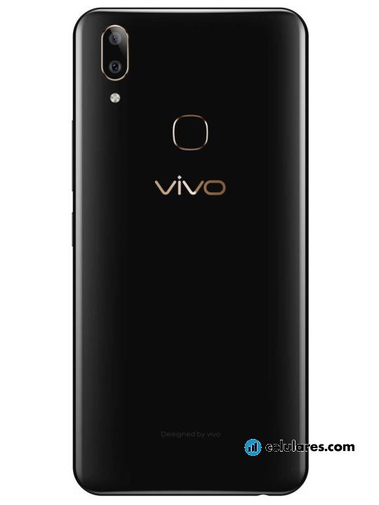 Imagem 4 Vivo V9 Pro