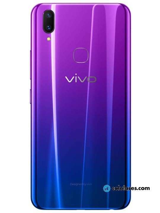 Imagem 5 Vivo V9 Pro