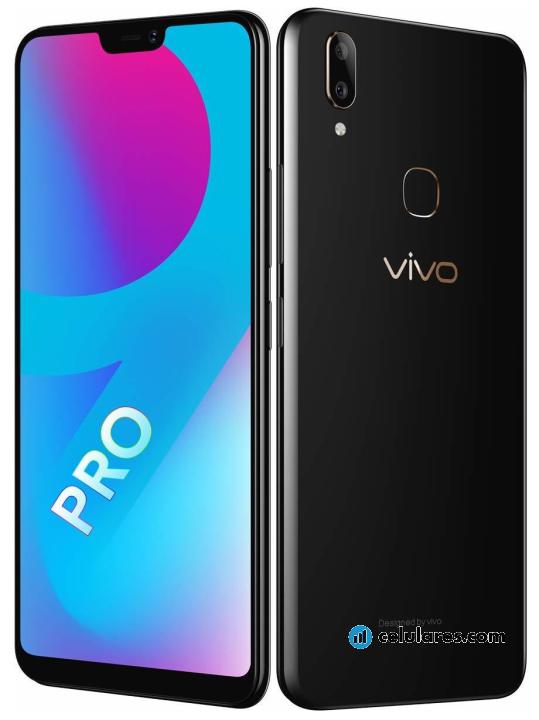 Imagem 2 Vivo V9 Pro