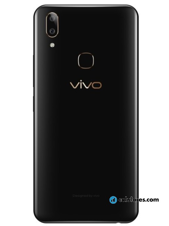 Imagem 3 Vivo V9 Youth