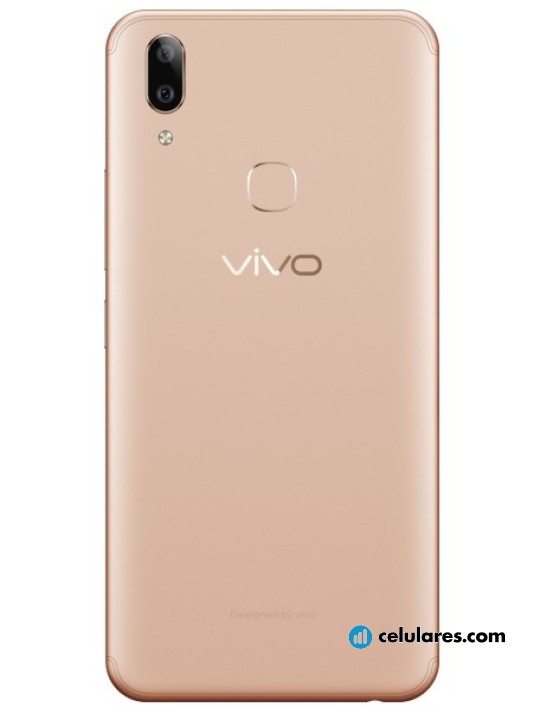 Imagem 5 Vivo V9 Youth
