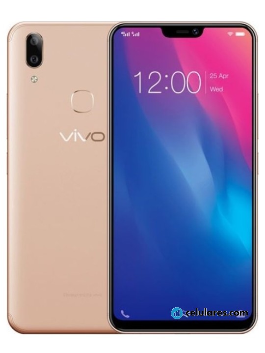 Imagem 2 Vivo V9 Youth