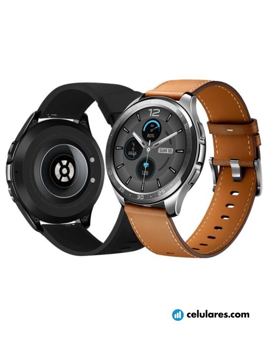Imagem 4 Vivo Watch 46mm