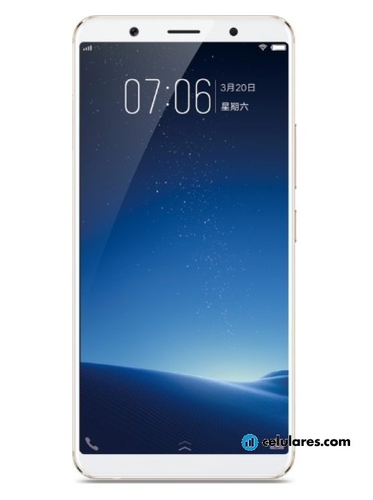 Vivo X20