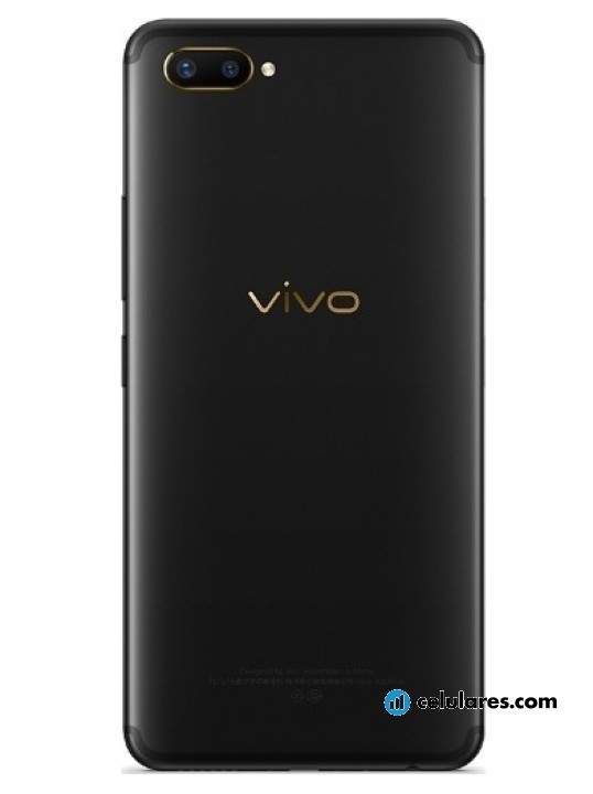 Imagem 3 Vivo X20 Plus UD