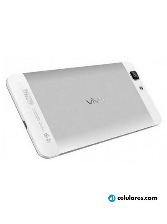 Imagem 3 Vivo X3F