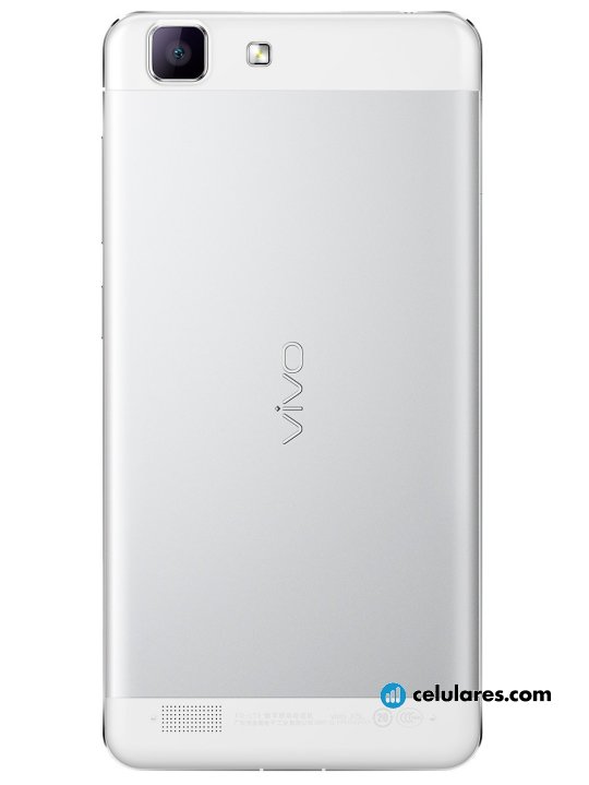 Imagem 2 Vivo X5