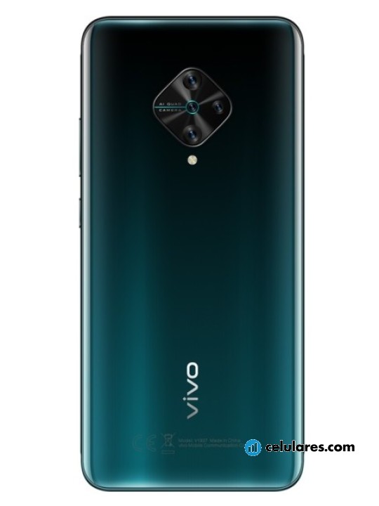 Imagem 5 Vivo X50 Lite