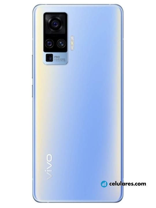 Imagem 5 Vivo X50 Pro