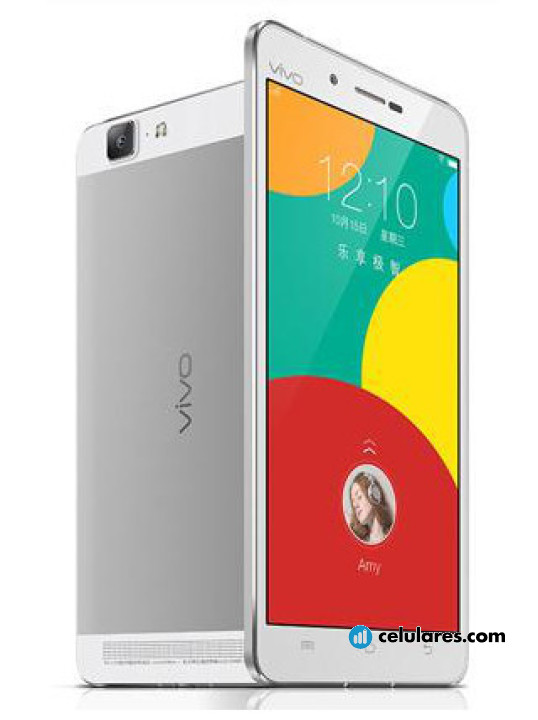 Imagem 2 Vivo X5Max F