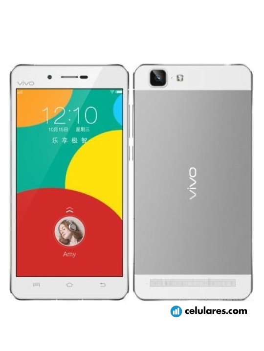 Imagem 3 Vivo X5Max Platinum Edition