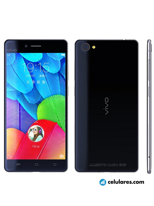 Imagem 2 Vivo X5Pro