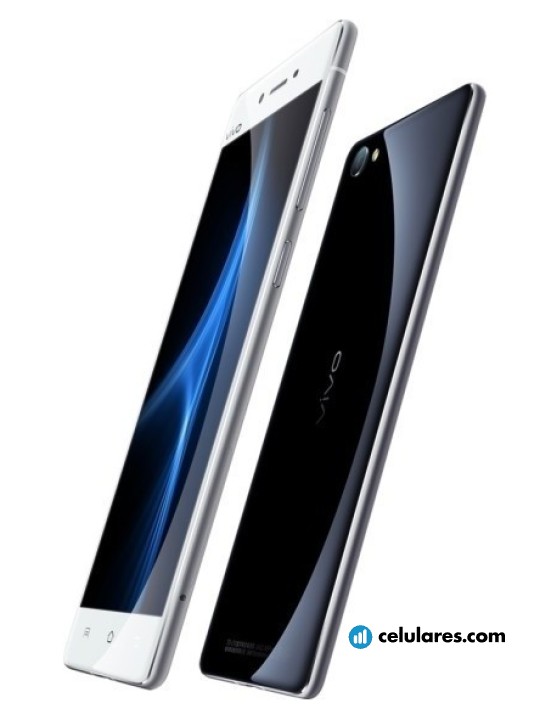 Imagem 2 Vivo X5Pro Telecom Edition