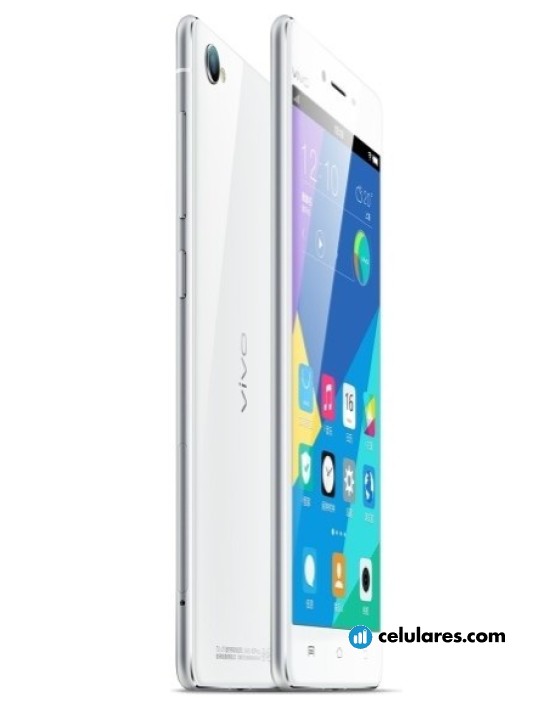 Imagem 4 Vivo X5Pro Telecom Edition