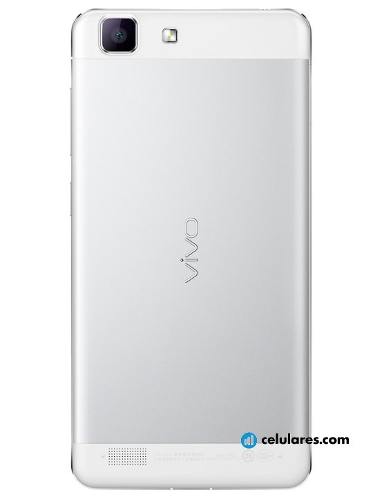 Imagem 2 Vivo X5V