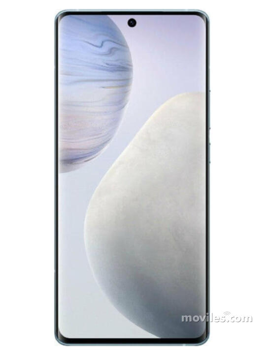 Vivo X60 Pro 5G (V2047A) - Celulares.com Brasil