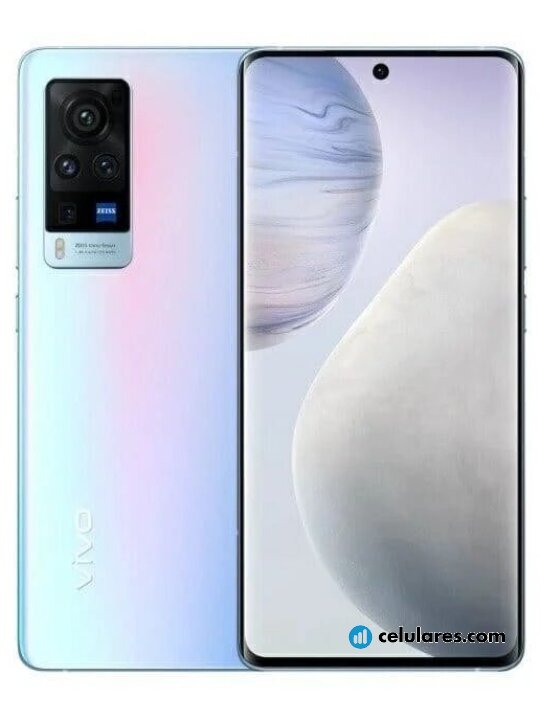 Imagem 3 Vivo X60 Pro 5G