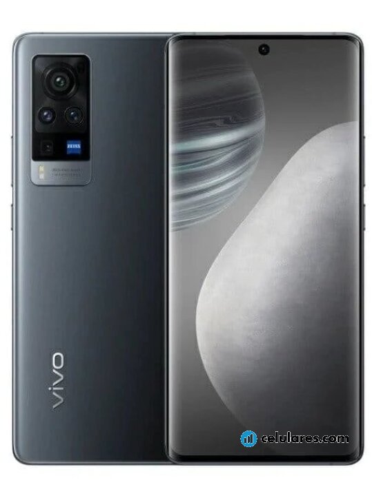 Imagem 5 Vivo X60 Pro 5G