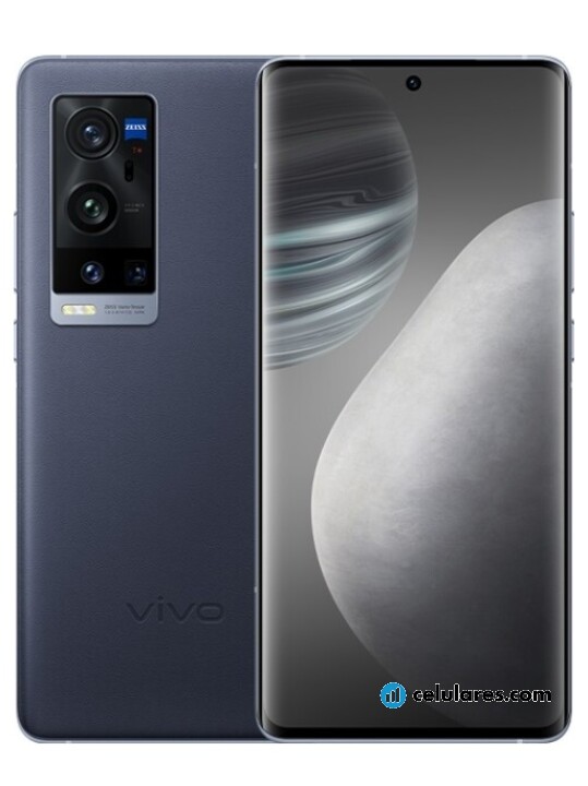Imagem 4 Vivo X60 Pro+ 5G