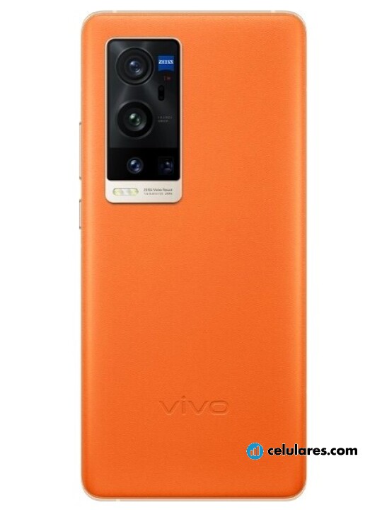 Imagem 5 Vivo X60 Pro+ 5G