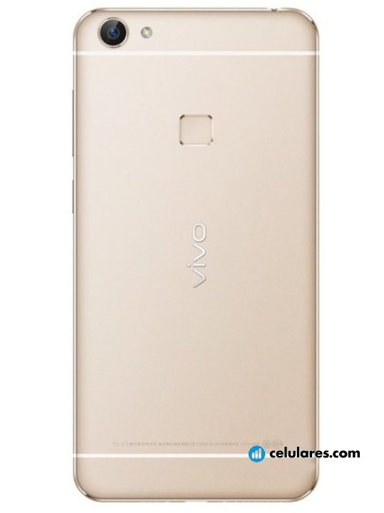 Imagem 4 Vivo X6L