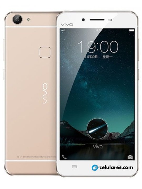 Imagem 2 Vivo X6L