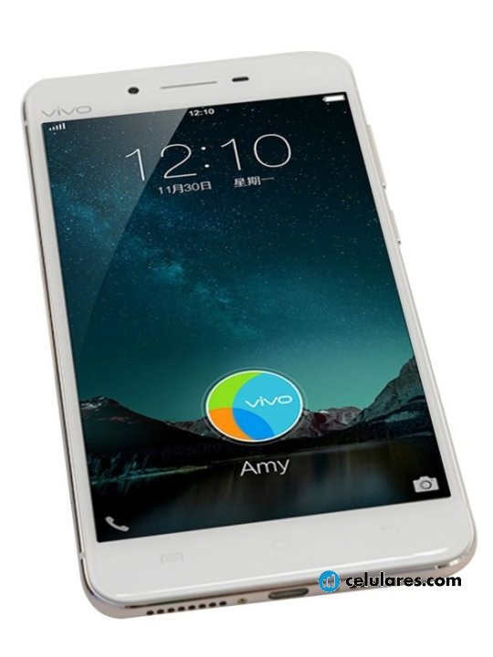 Imagem 3 Vivo X6L