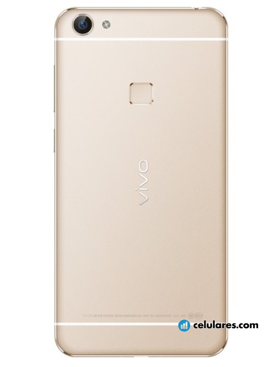 Imagem 2 Vivo X6Plus