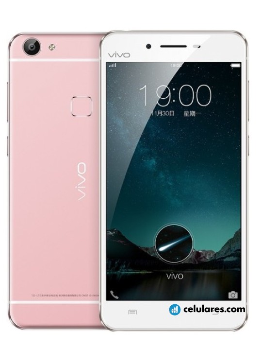 Imagem 4 Vivo X6Plus