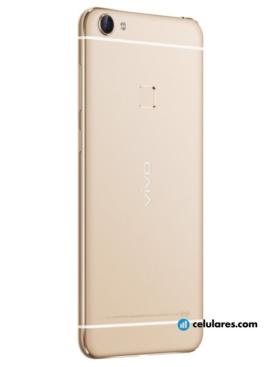 Imagem 5 Vivo X6Plus A