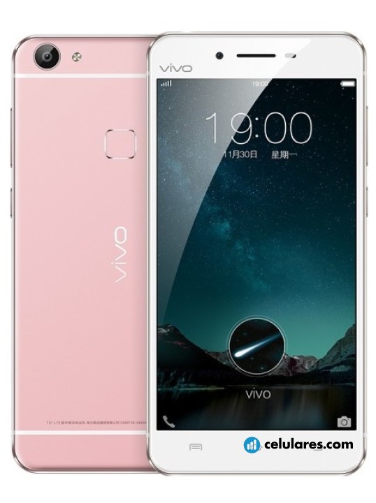 Imagem 2 Vivo X6Plus A