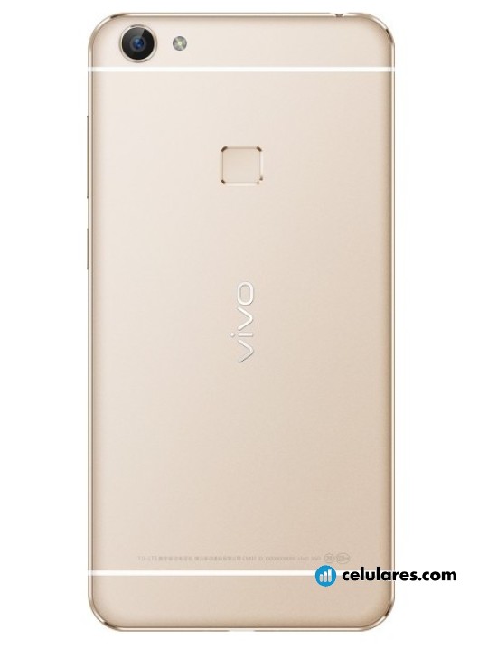 Imagem 2 Vivo X6S Plus